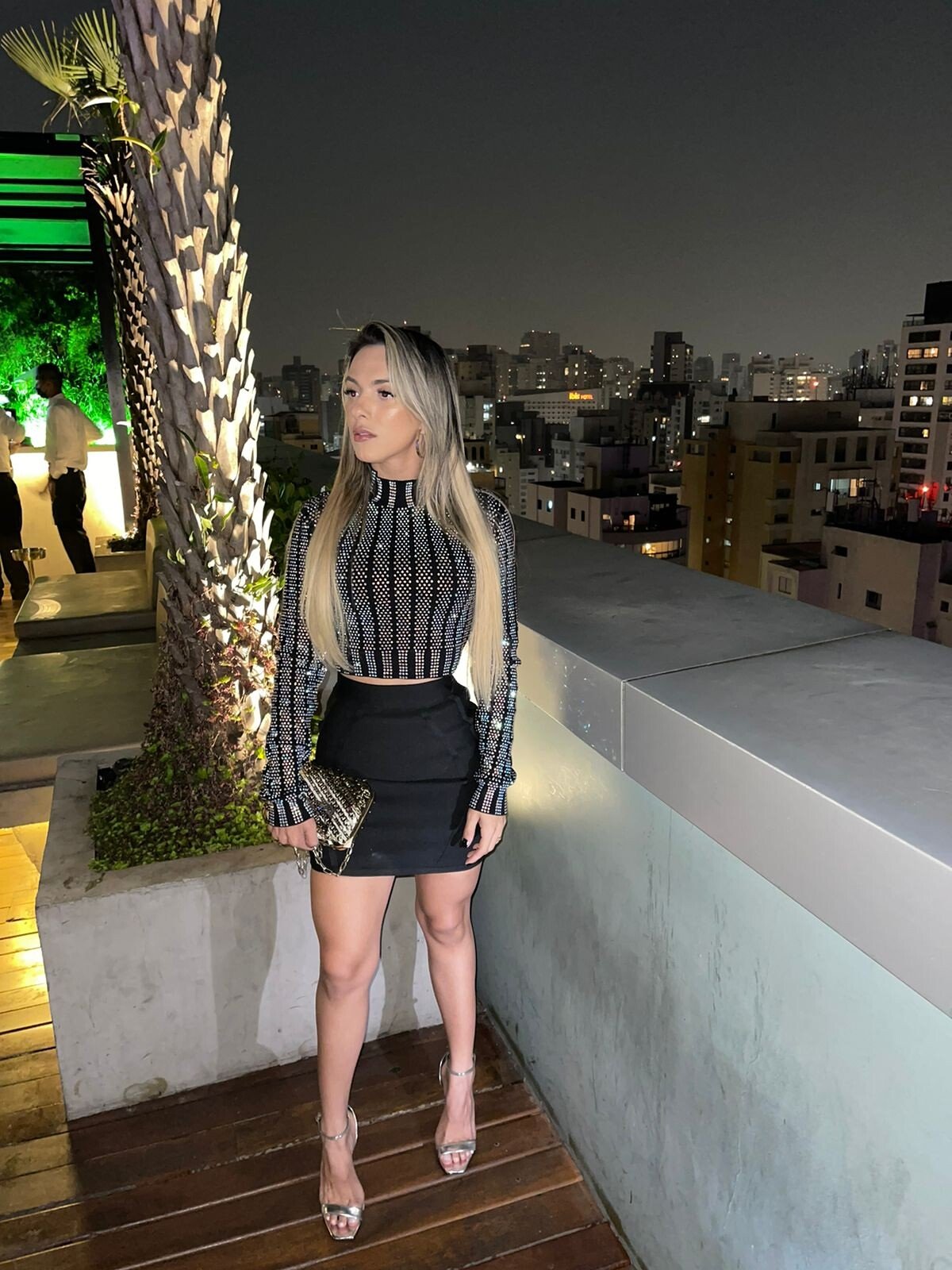 תא- אוקסנה - תמונה 1